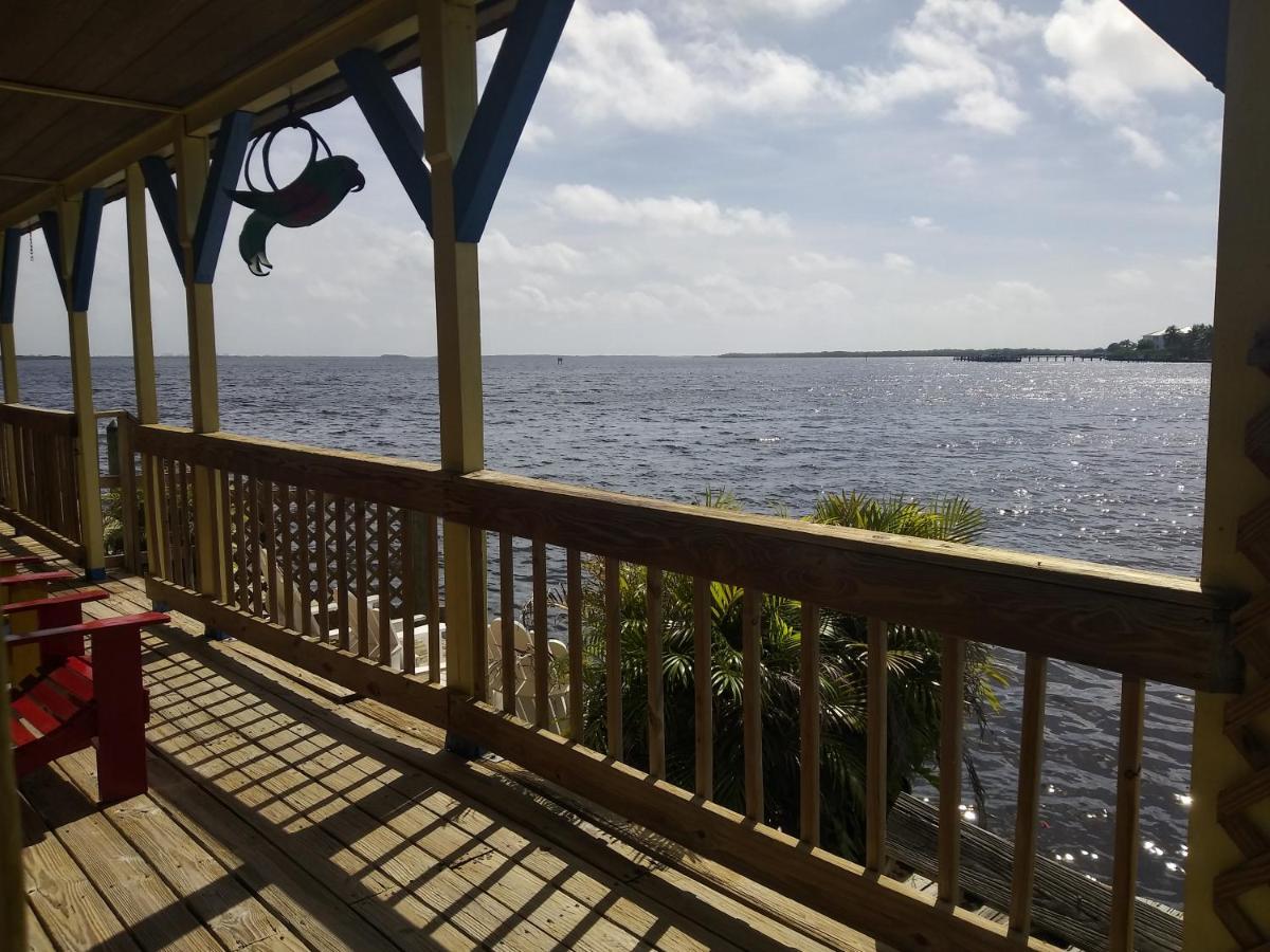Double Room with Sea View at Bridgewater Inn