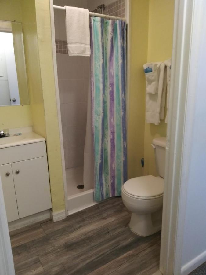Standard Triple Room at Bridgewater Inn
