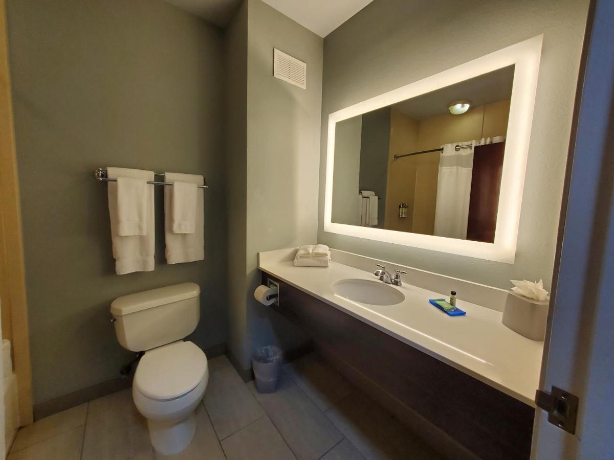 Standard Double or Twin Room at Holiday Inn Express Hotel & Suites Pearland by IHG