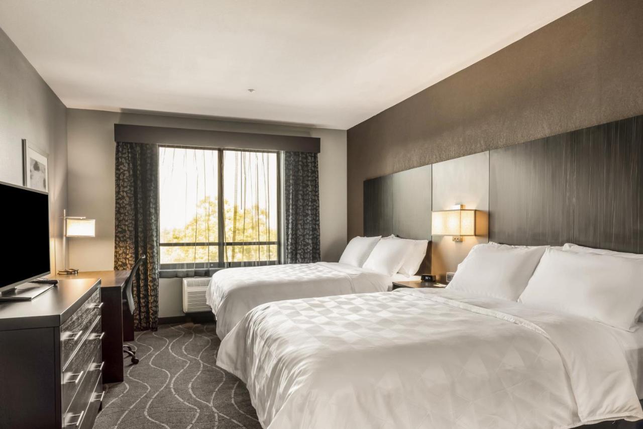Standard Room at Holiday Inn & Suites Silicon Valley - Milpitas by IHG