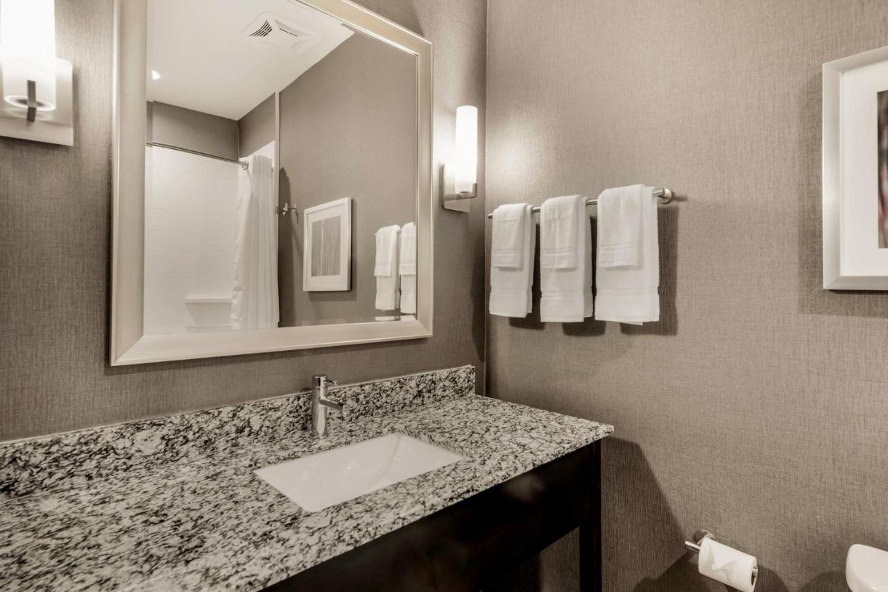 Queen Suite - Non-Smoking at Holiday Inn & Suites Silicon Valley - Milpitas by IHG