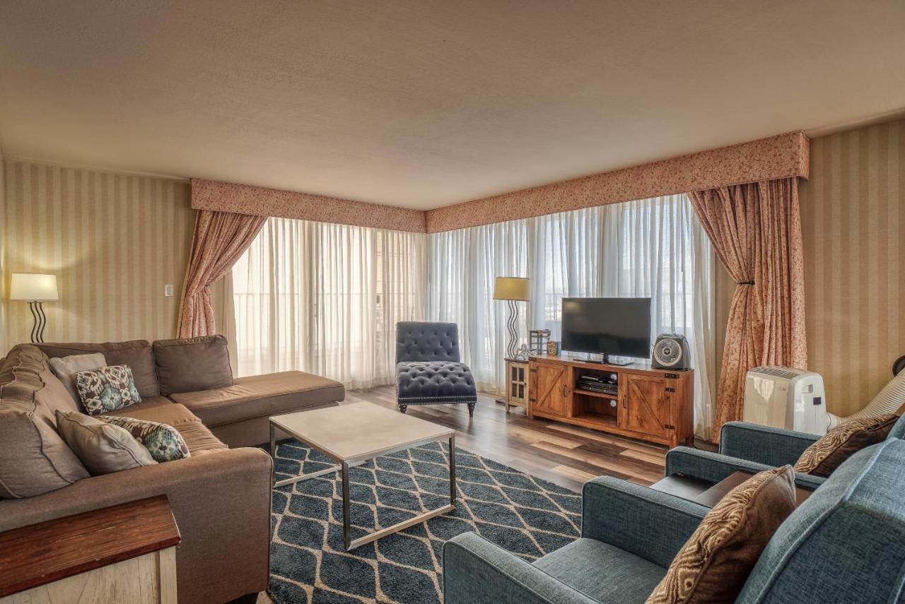 Penthouse Suite at Wharf Inn