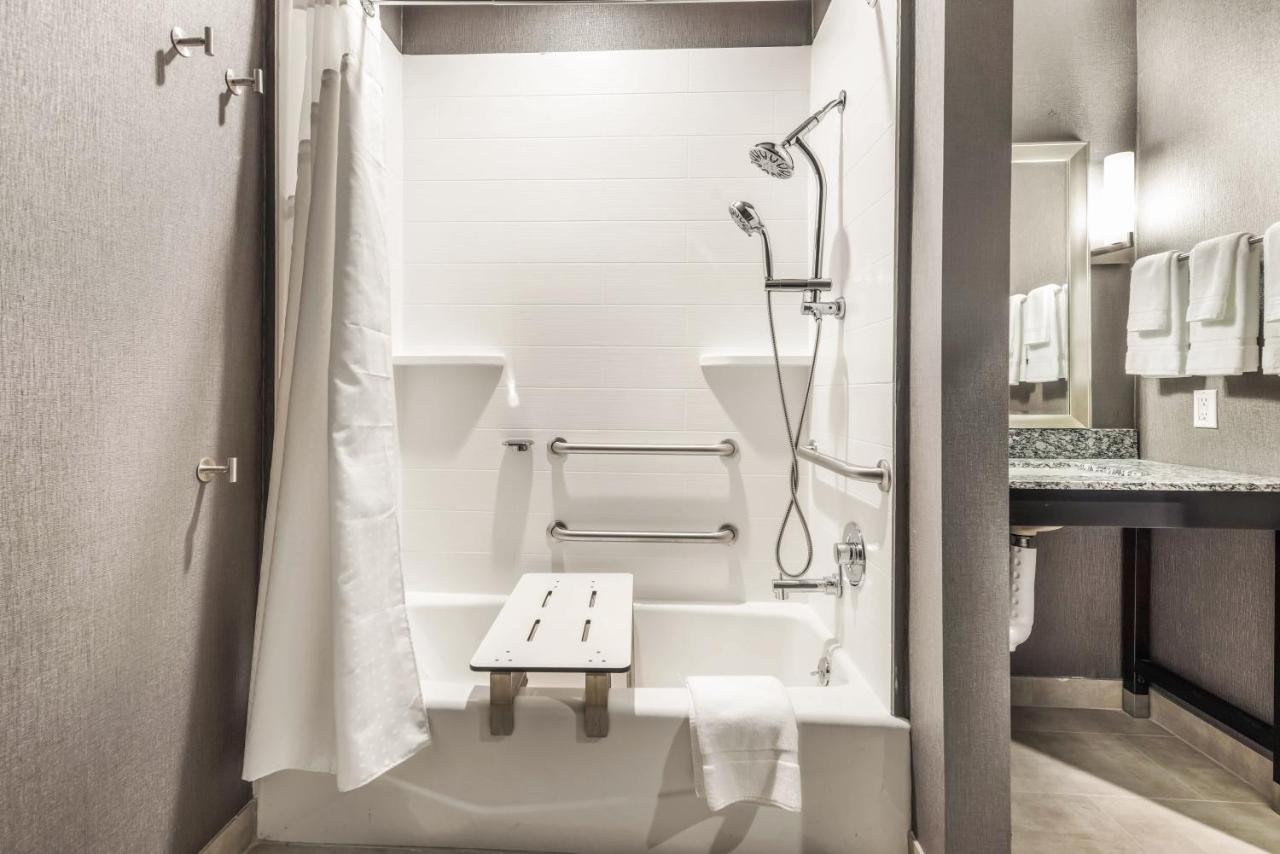 Suite - Hearing Accessible - Non-Smoking at Holiday Inn & Suites Silicon Valley - Milpitas by IHG