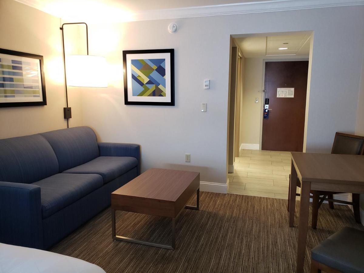 Other Suite - Non-Smoking at Holiday Inn Express & Suites Williamsport by IHG