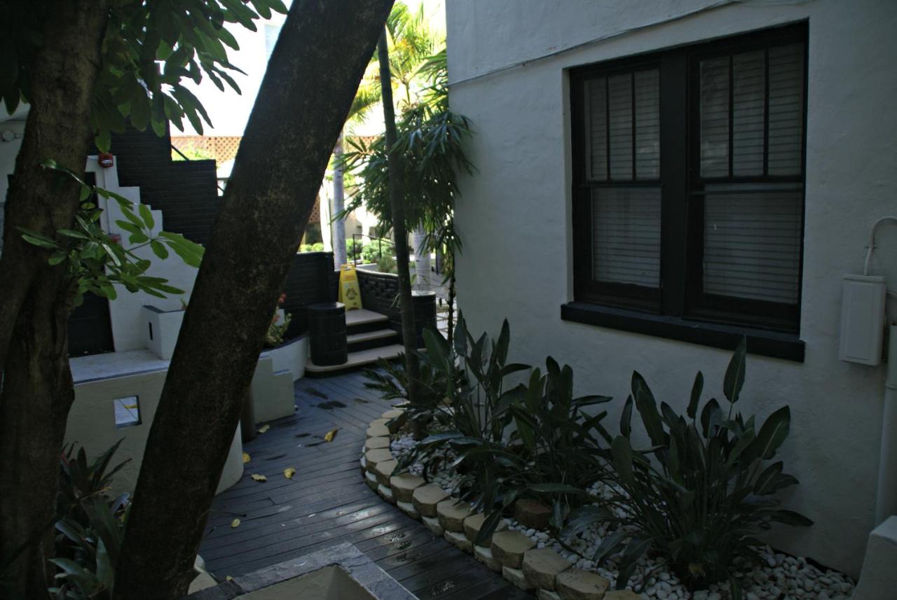 South Beach Plaza Villas