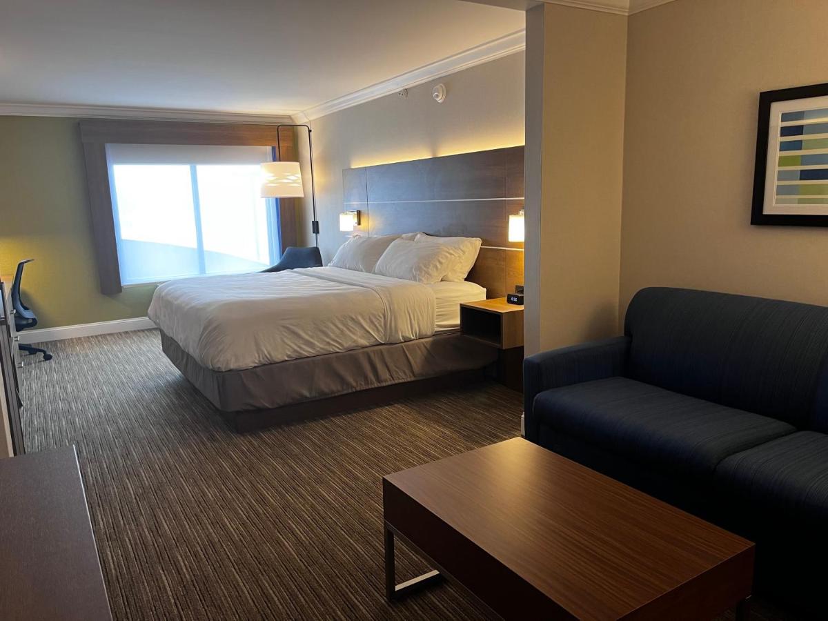 Other Suite - Non-Smoking at Holiday Inn Express & Suites Williamsport by IHG