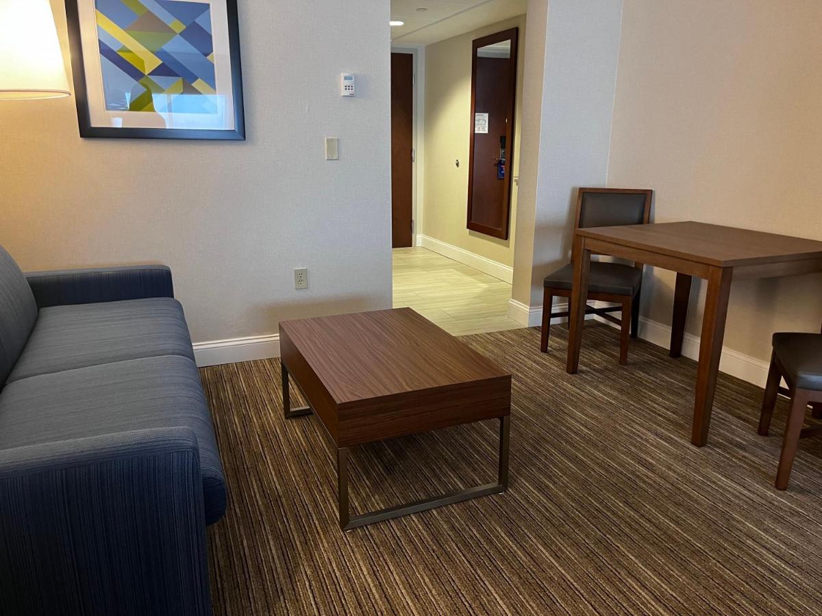 Other Suite - Non-Smoking at Holiday Inn Express & Suites Williamsport by IHG