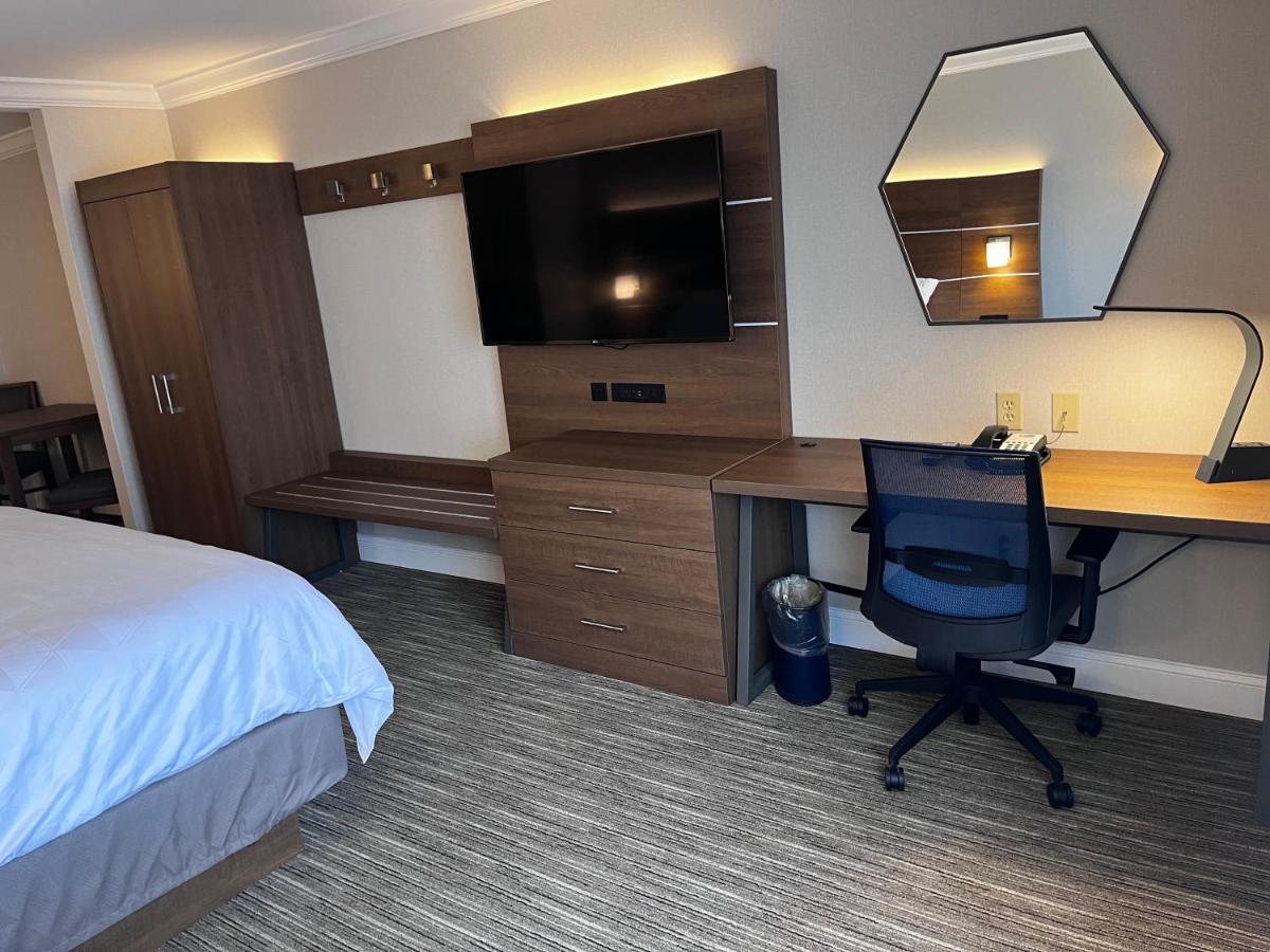 Other Suite - Non-Smoking at Holiday Inn Express & Suites Williamsport by IHG