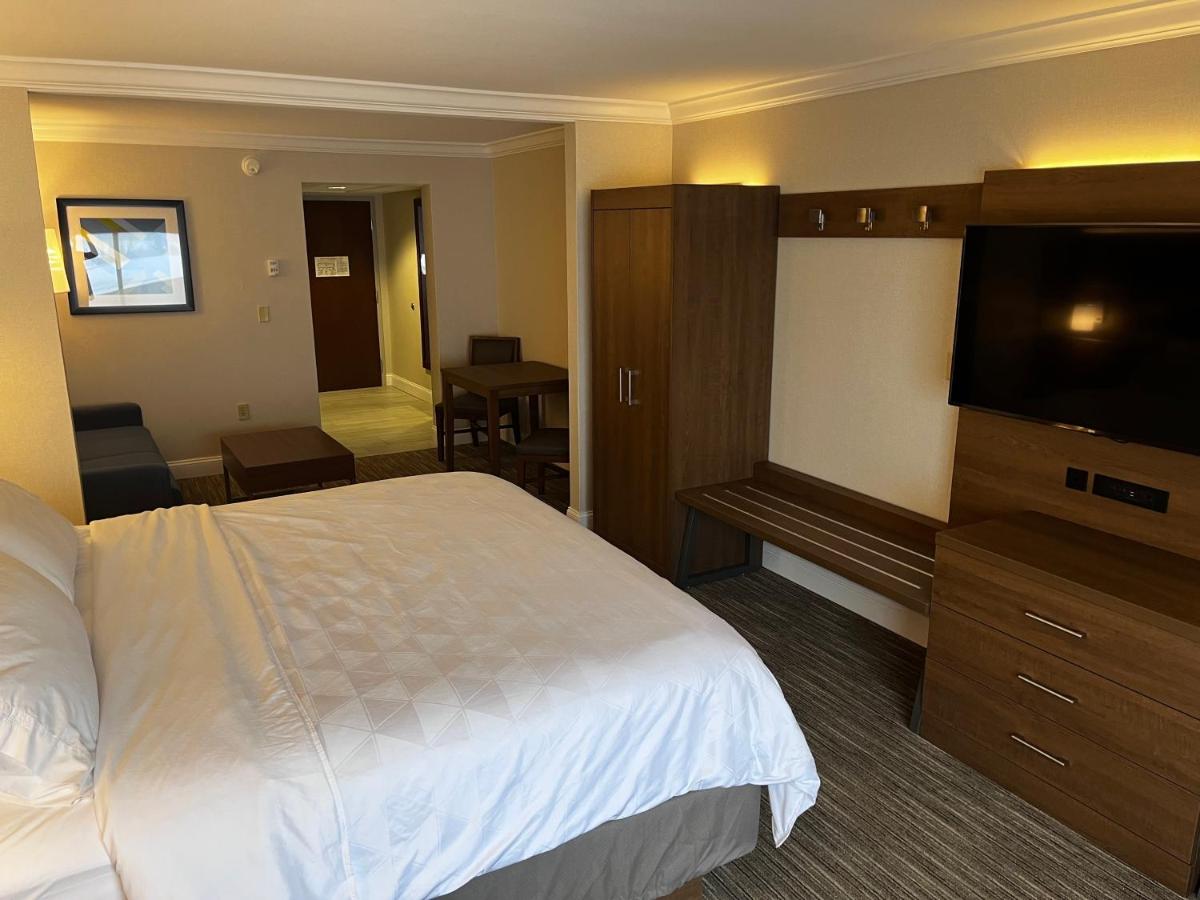 Other Suite - Non-Smoking at Holiday Inn Express & Suites Williamsport by IHG