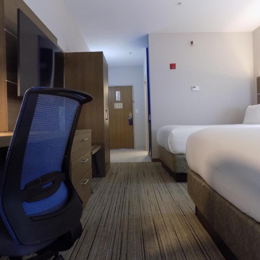 Queen Room - Non-Smoking at Holiday Inn Express Hotel & Suites Mission-McAllen Area, an IHG Hotel