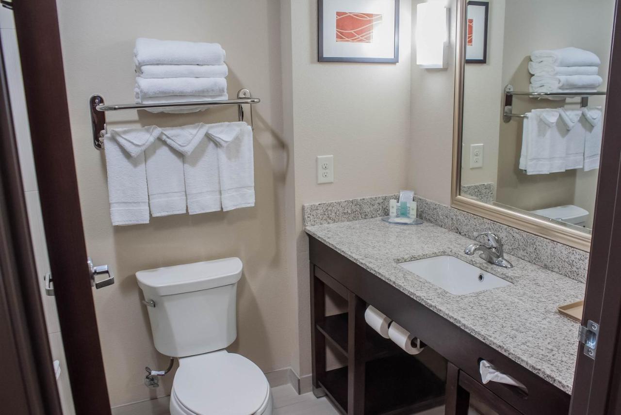 King Room - Non-Smoking at Comfort Inn & Suites Artesia