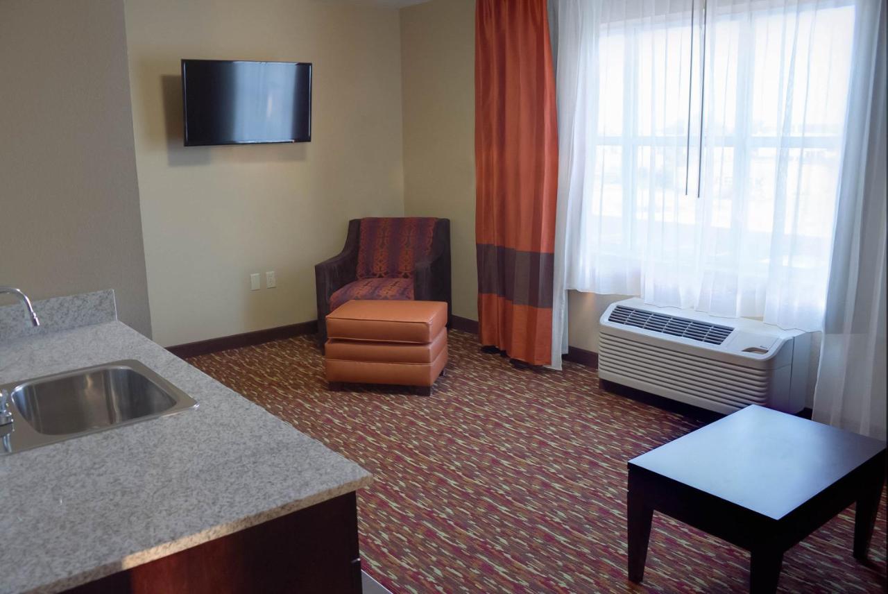 King Suite with Sofa Bed - Non-Smoking at Comfort Inn & Suites Artesia