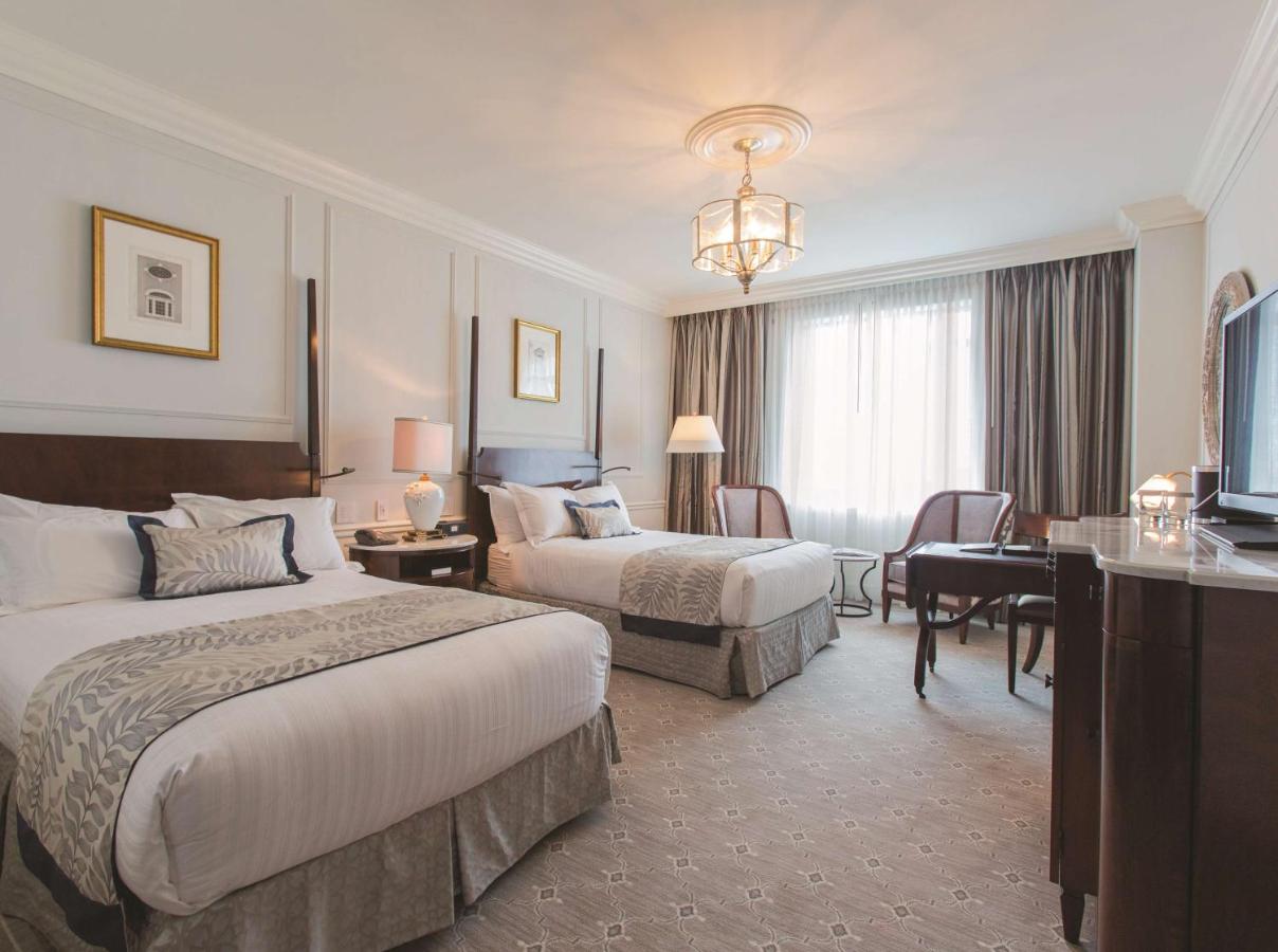 Premier Double at The Charleston Place