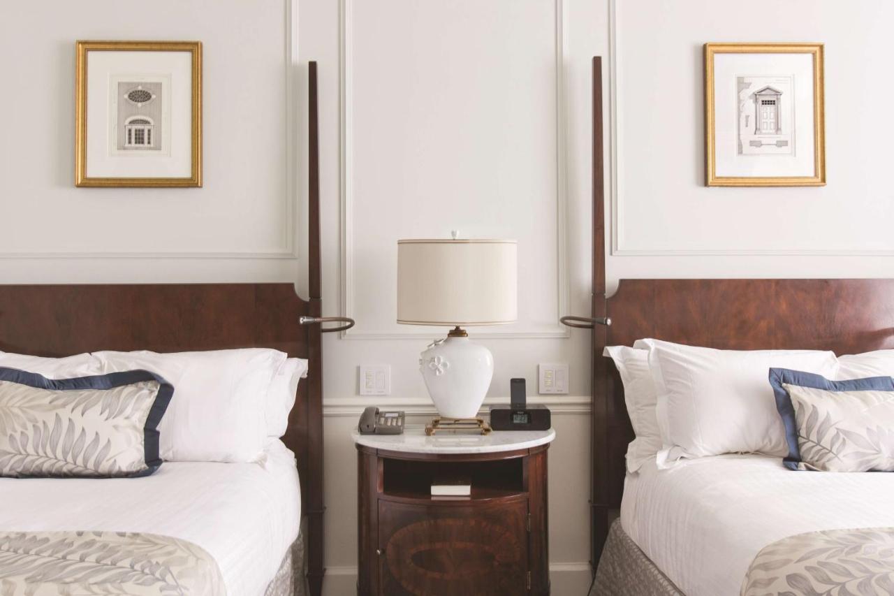 Premier Double at The Charleston Place