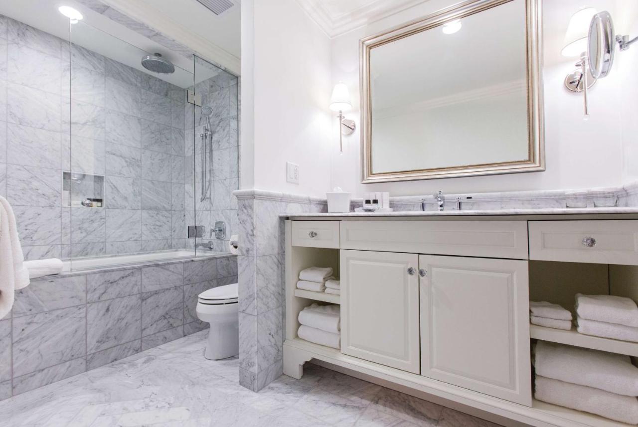Premier Double at The Charleston Place