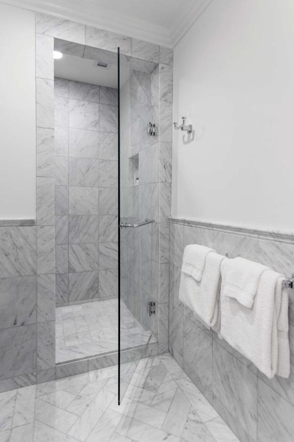 Junior Suite at The Charleston Place
