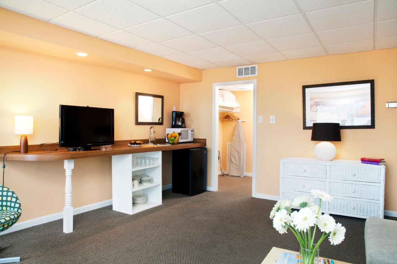 Family Room plus at The Beach Shack