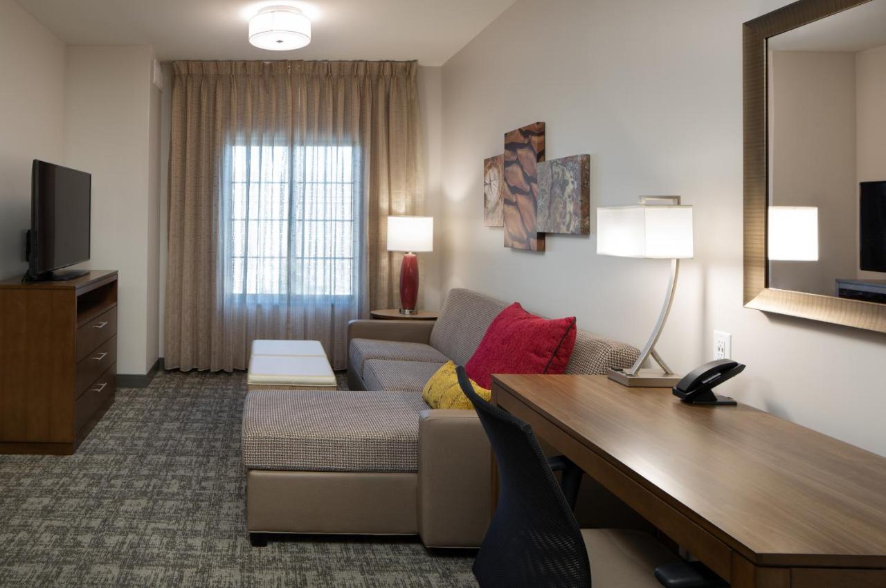 Standard Room at Staybridge Suites Phoenix - Biltmore Area, an IHG Hotel