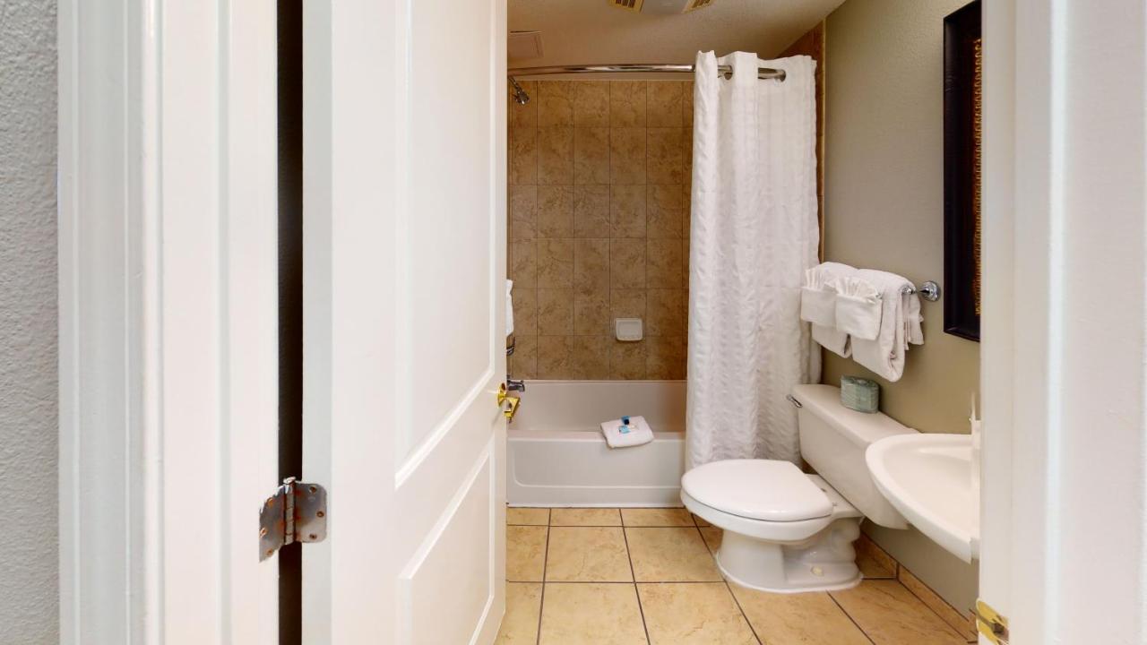 Oceanfront King Studio at Dunes Village Resort
