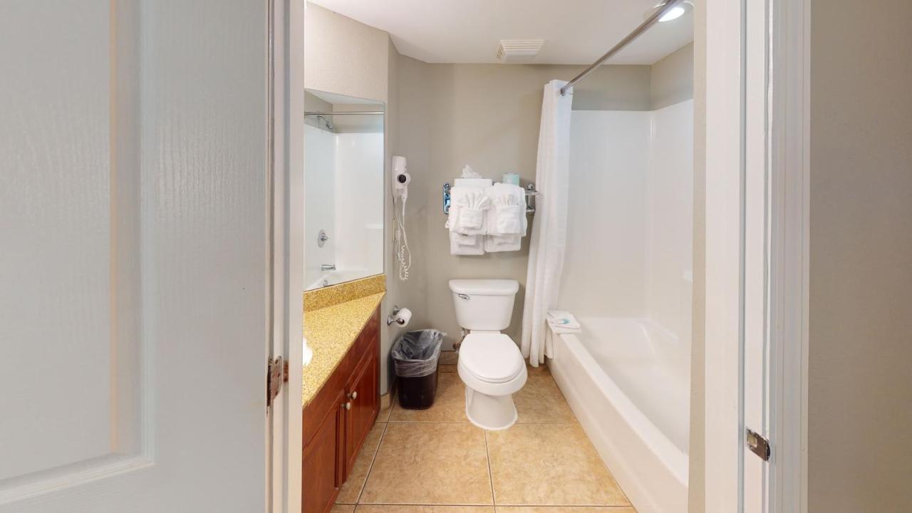Oceanfront Queen Suite with Partial View at Dunes Village Resort