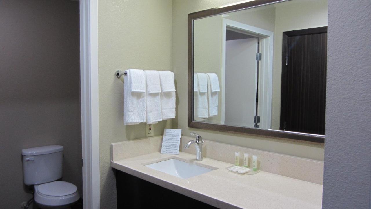 | Staybridge Suites Houston NW Willowbrook