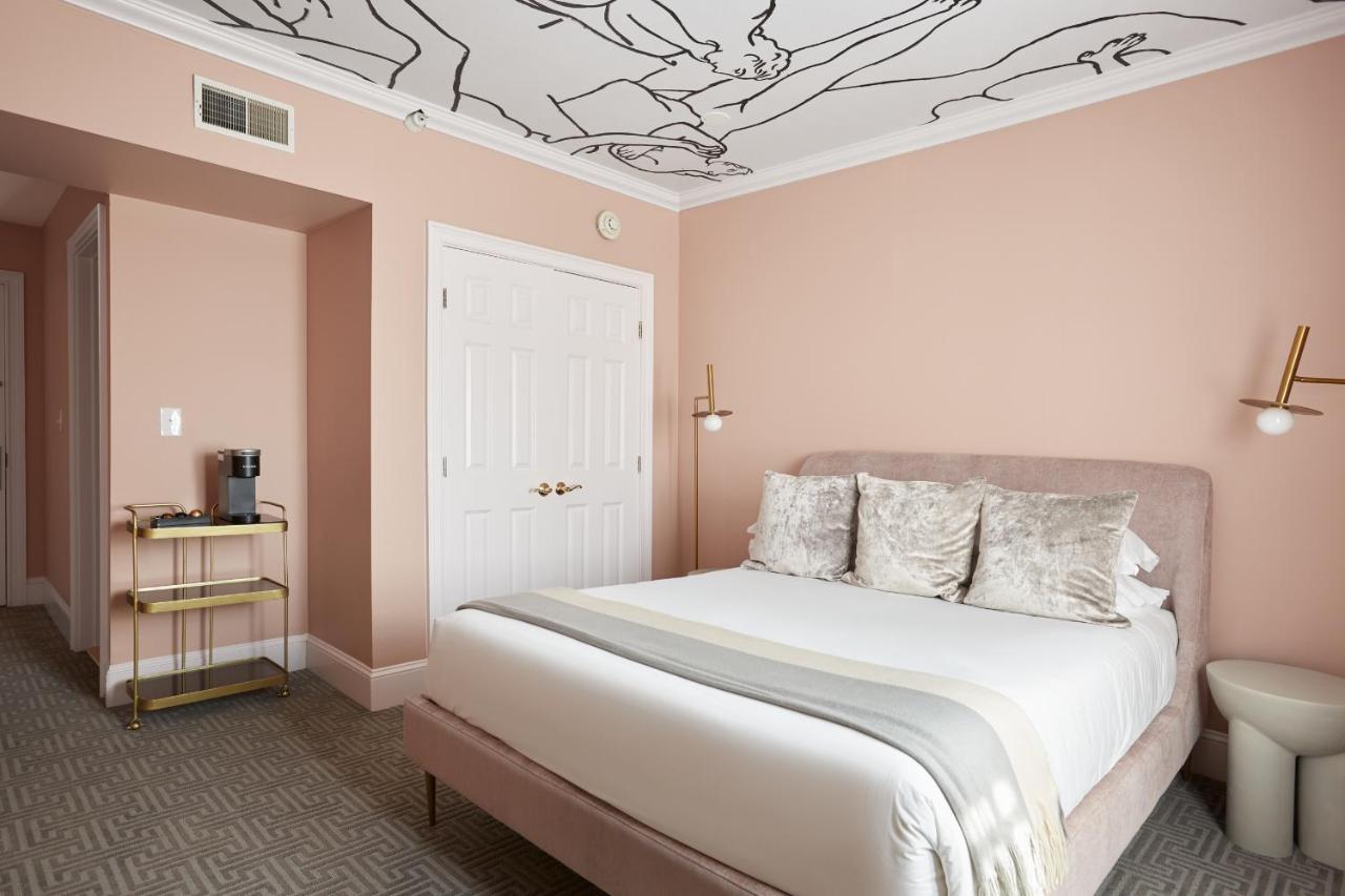 The Pablo at The Franklin on Rittenhouse, A Boutique Hotel