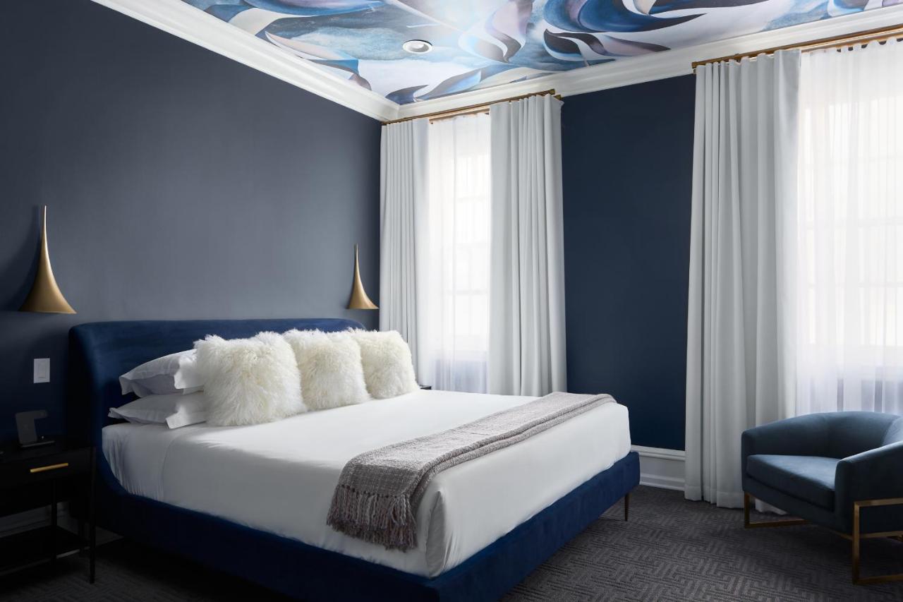 The Gustave at The Franklin on Rittenhouse, A Boutique Hotel