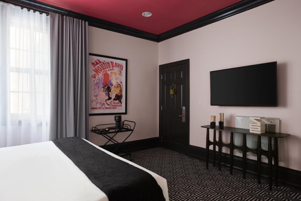 The Rouge at The Franklin on Rittenhouse, A Boutique Hotel