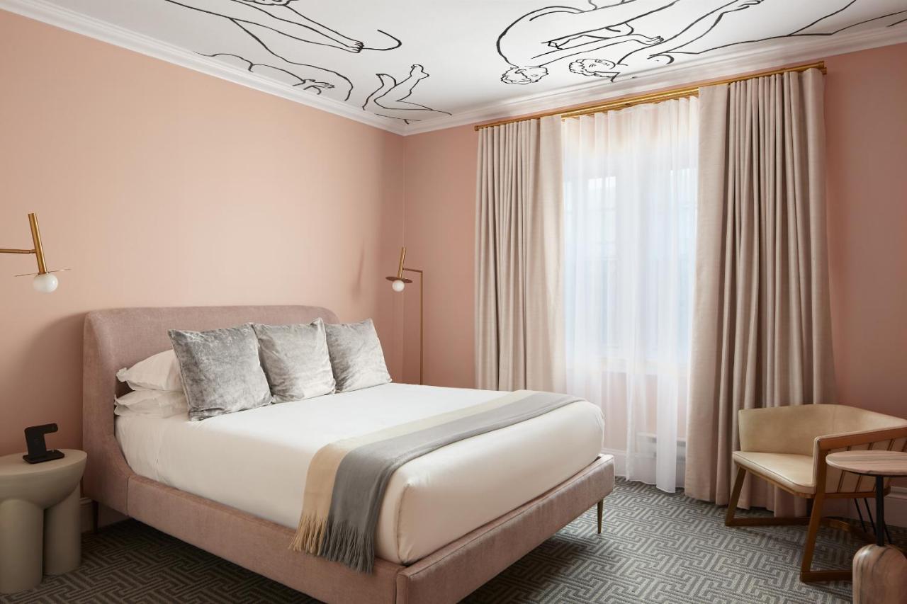 The Pablo at The Franklin on Rittenhouse, A Boutique Hotel