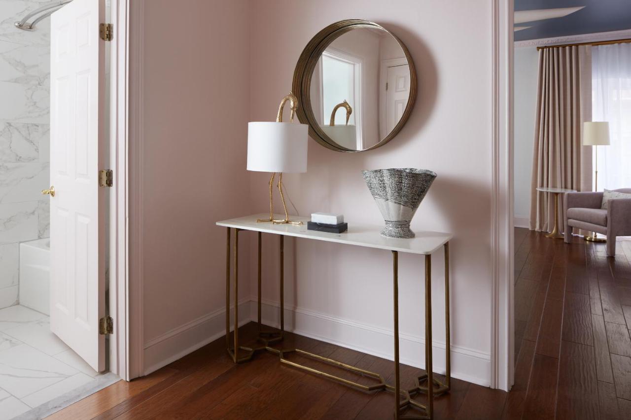 The Maude at The Franklin on Rittenhouse, A Boutique Hotel