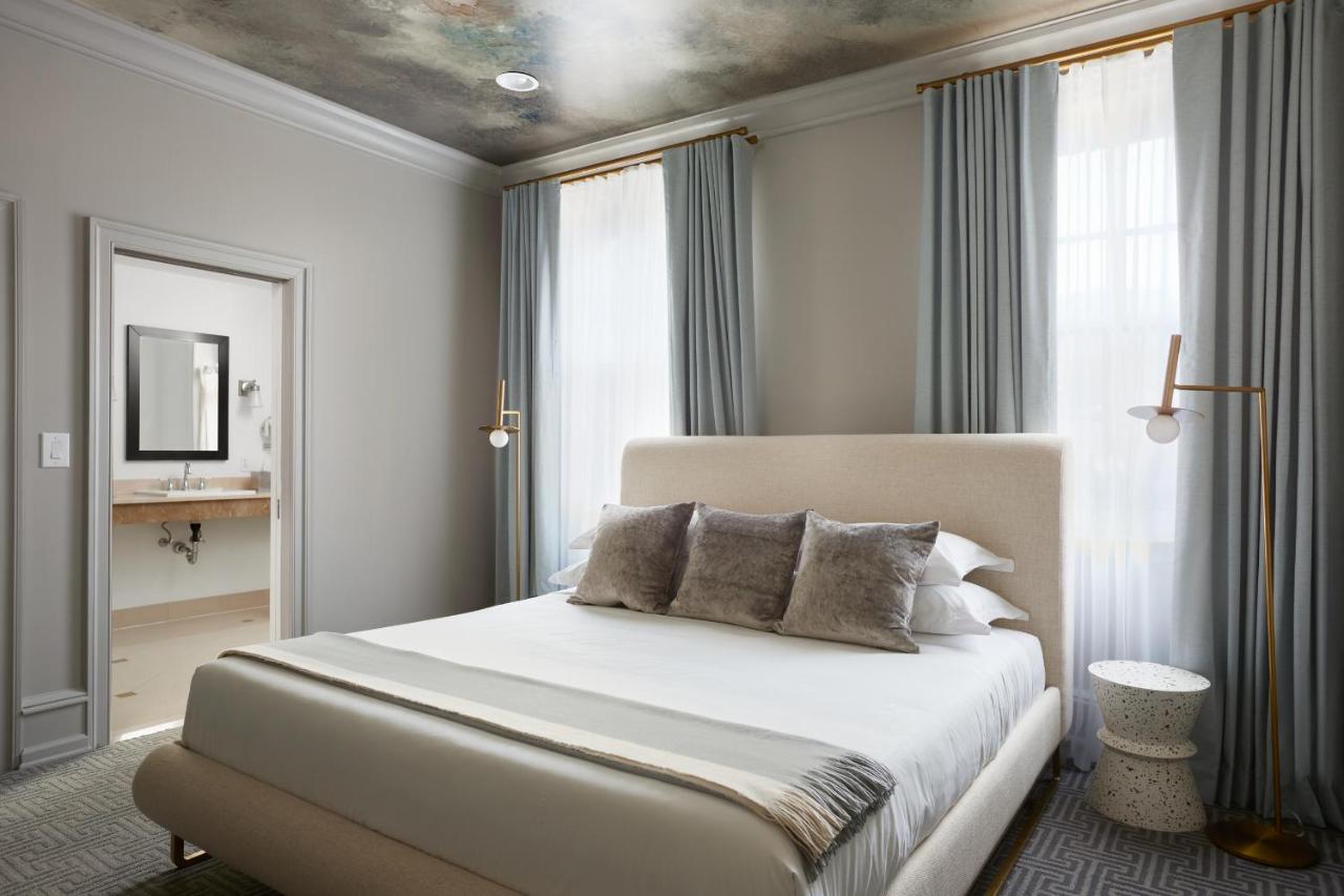 The Dumont at The Franklin on Rittenhouse, A Boutique Hotel
