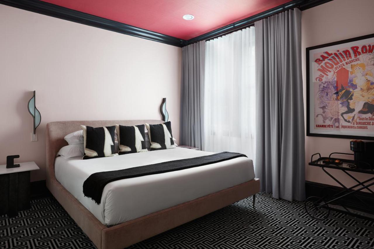 The Rouge at The Franklin on Rittenhouse, A Boutique Hotel