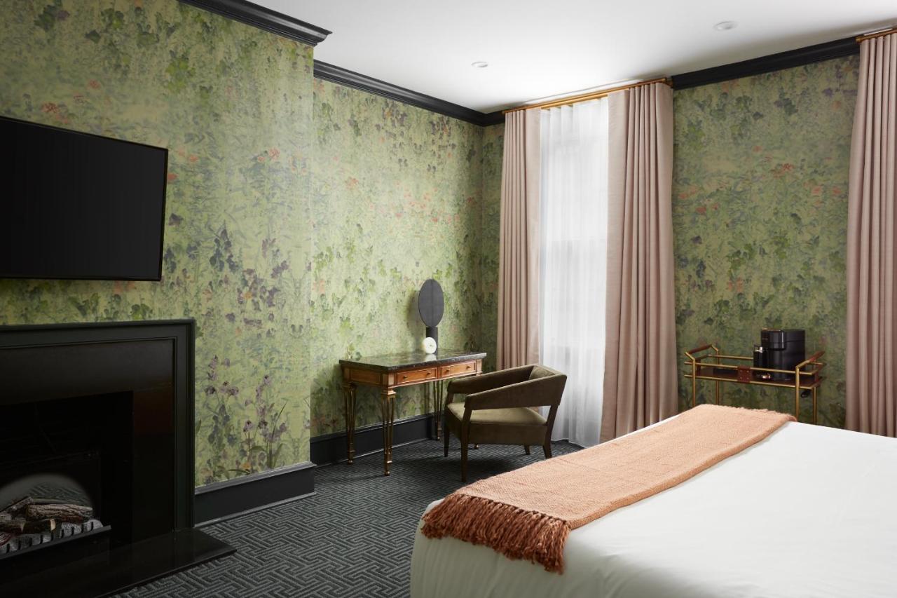 The Dandy at The Franklin on Rittenhouse, A Boutique Hotel