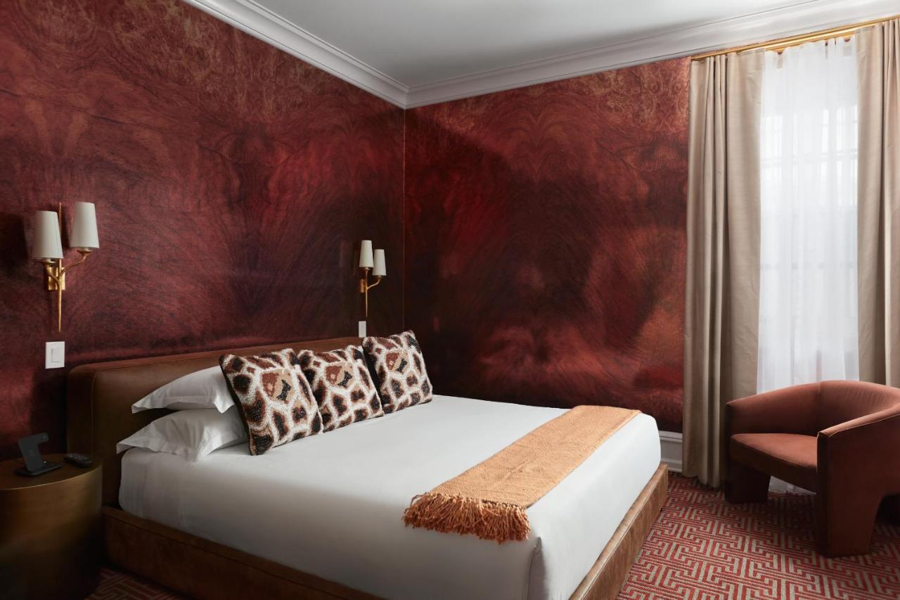 The Monarch at The Franklin on Rittenhouse, A Boutique Hotel