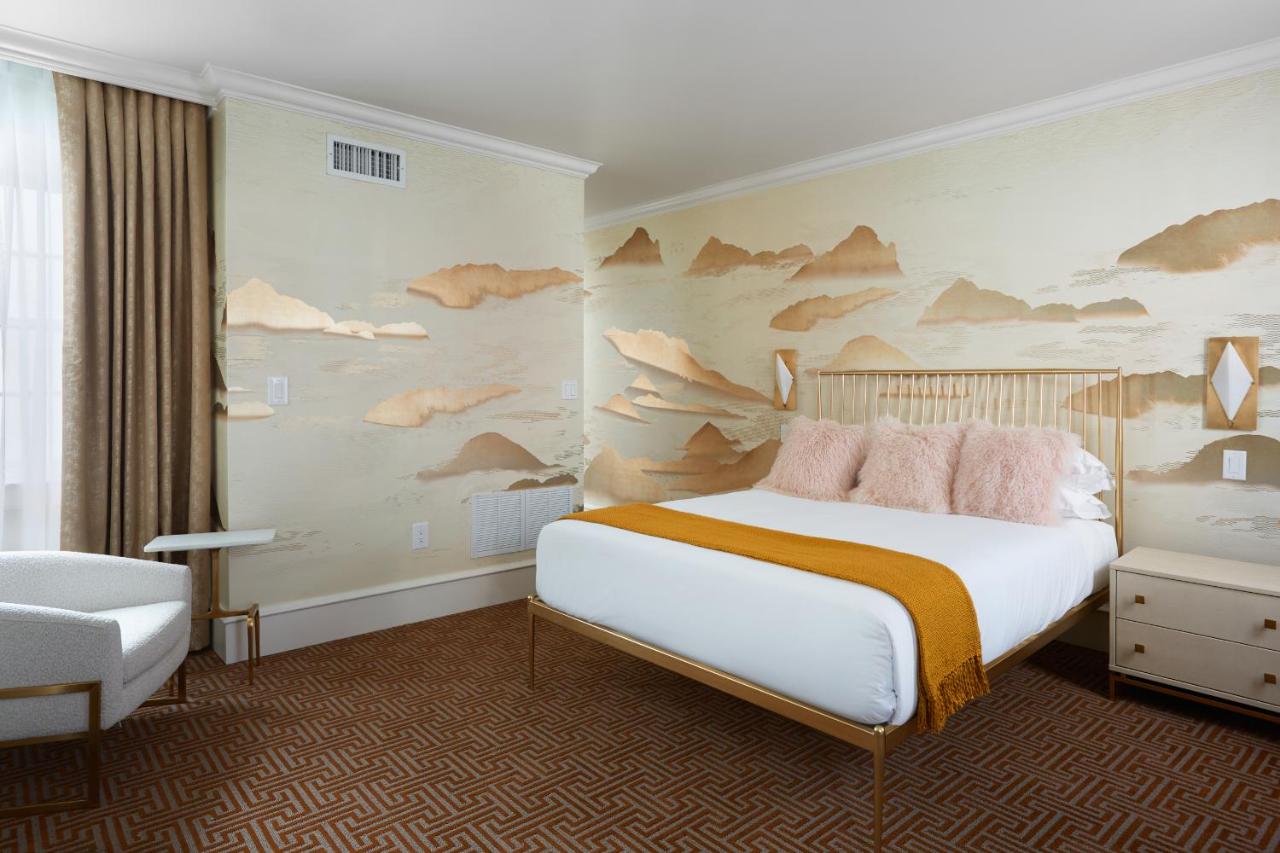 The Gilded at The Franklin on Rittenhouse, A Boutique Hotel