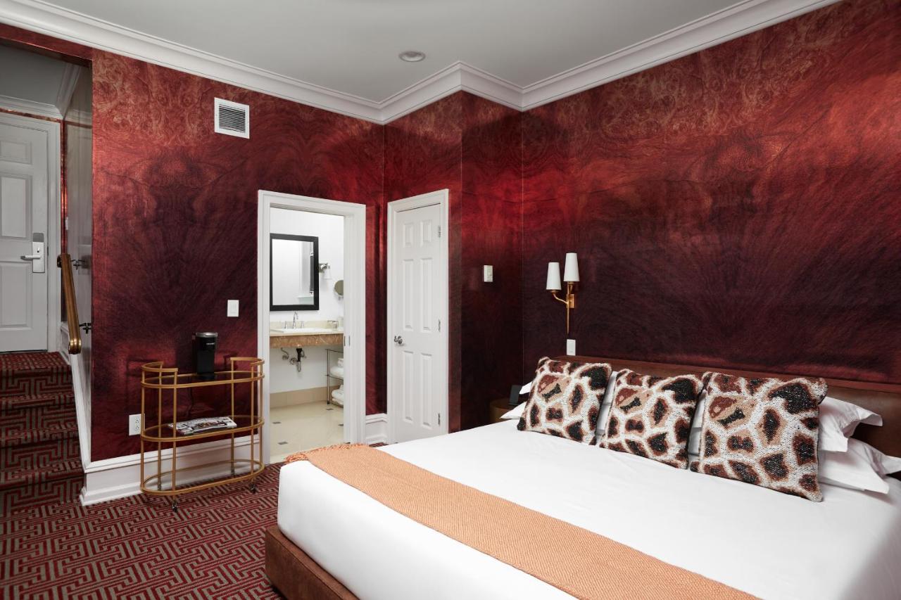 The Monarch at The Franklin on Rittenhouse, A Boutique Hotel