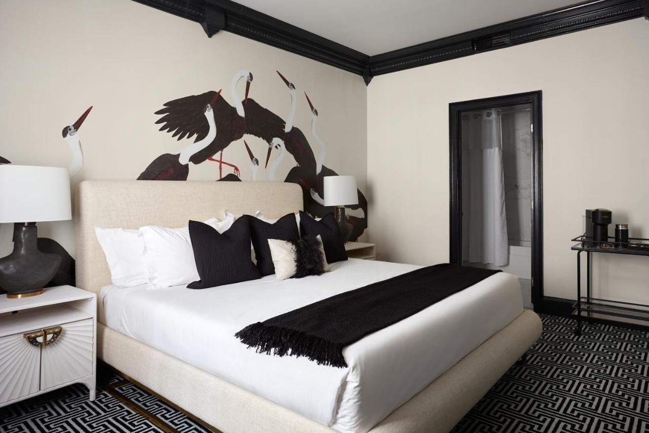 The Colette at The Franklin on Rittenhouse, A Boutique Hotel