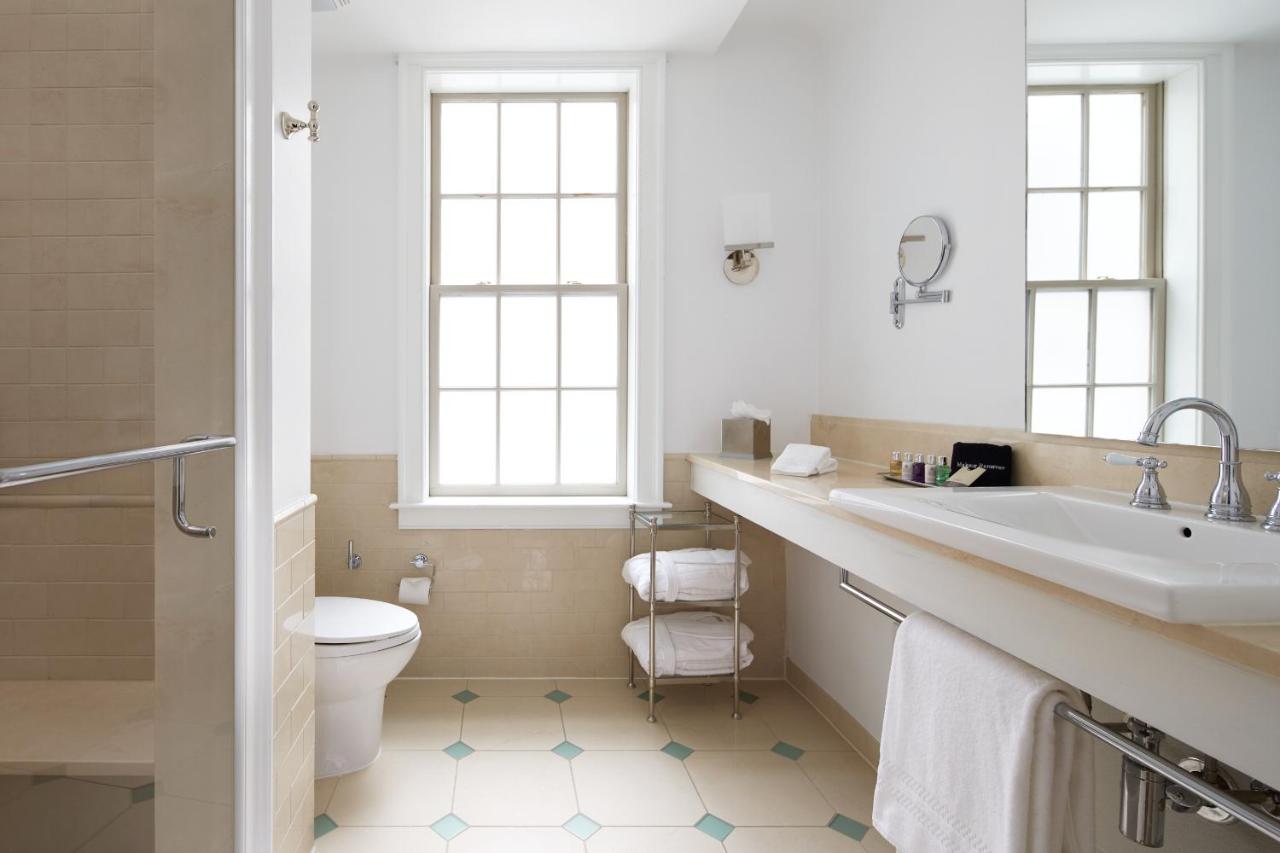 The Dandy at The Franklin on Rittenhouse, A Boutique Hotel