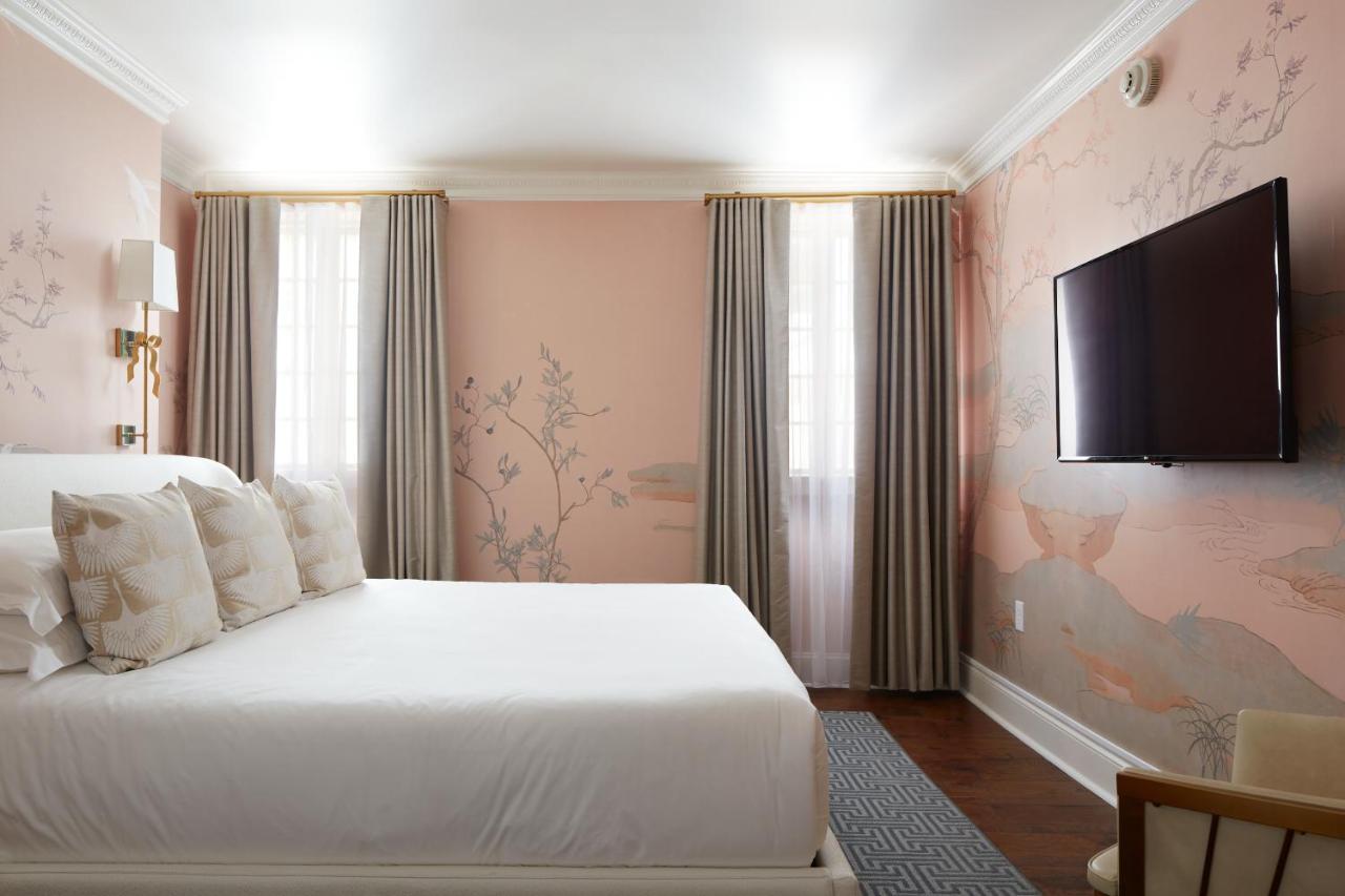 The Rococo at The Franklin on Rittenhouse, A Boutique Hotel