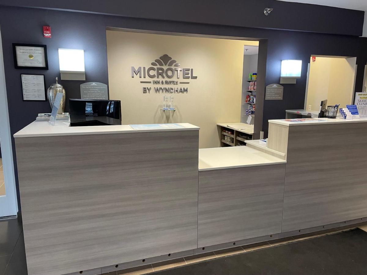  | Microtel Inn & Suites by Wyndham Rochester South
