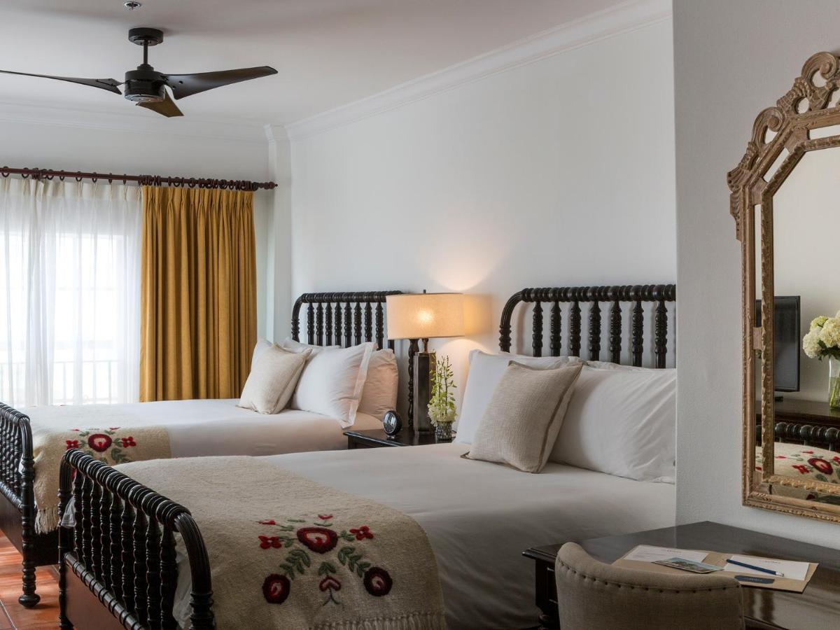 Double Room at Casa Faena Miami Beach