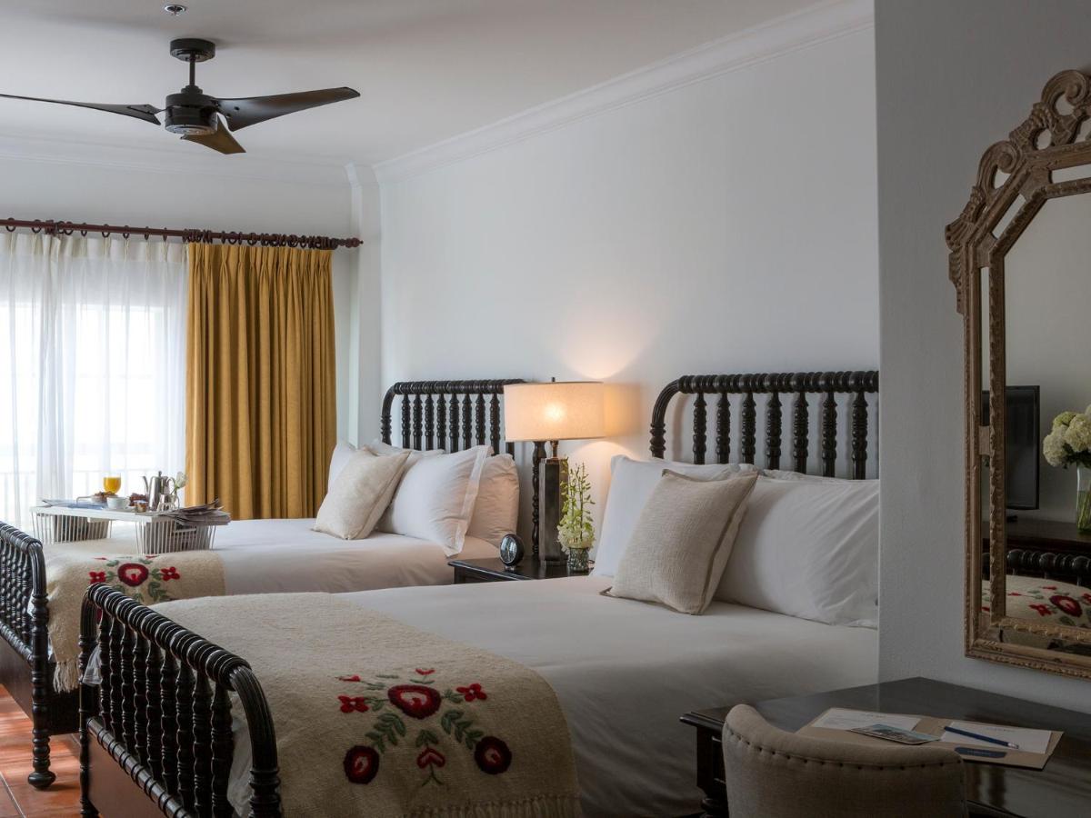 Double Room at Casa Faena Miami Beach
