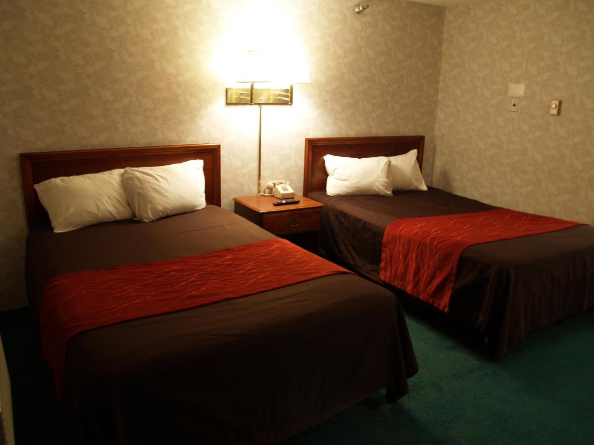 Deluxe Double Room at Bangor Inn & Suites