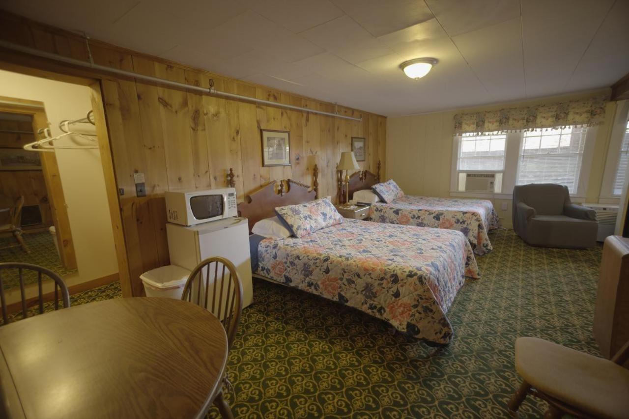 Family Suite at Betty Doon Hotel