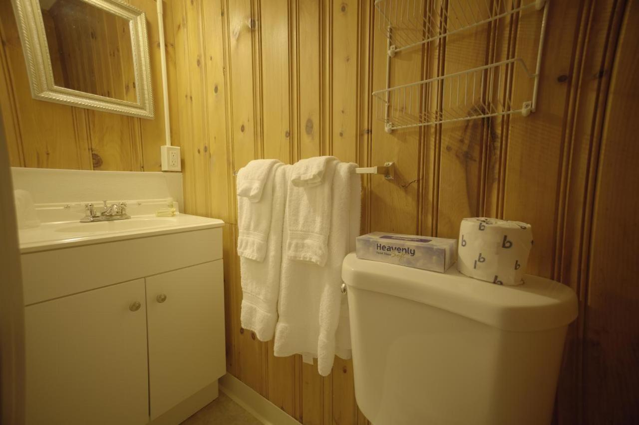 Deluxe Family Suite at Betty Doon Hotel