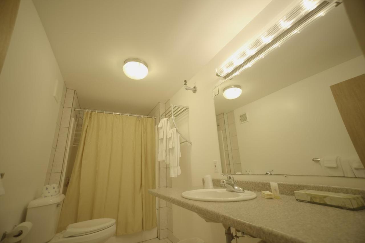 Family Suite at Betty Doon Hotel