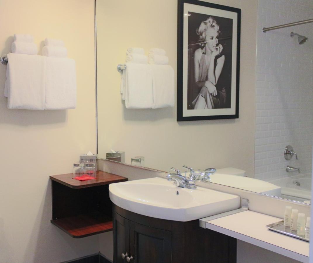 | Artmore Hotel - Midtown