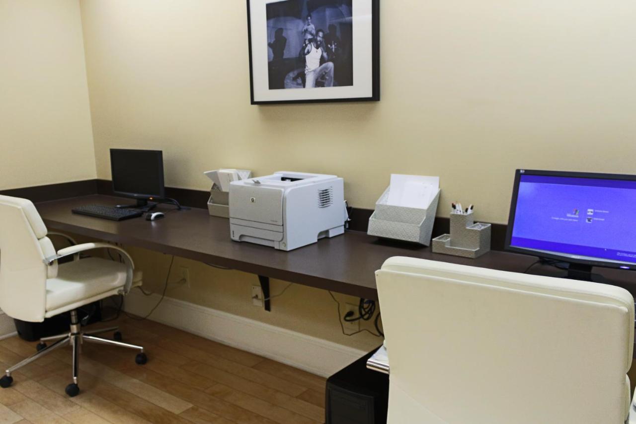 | Artmore Hotel - Midtown