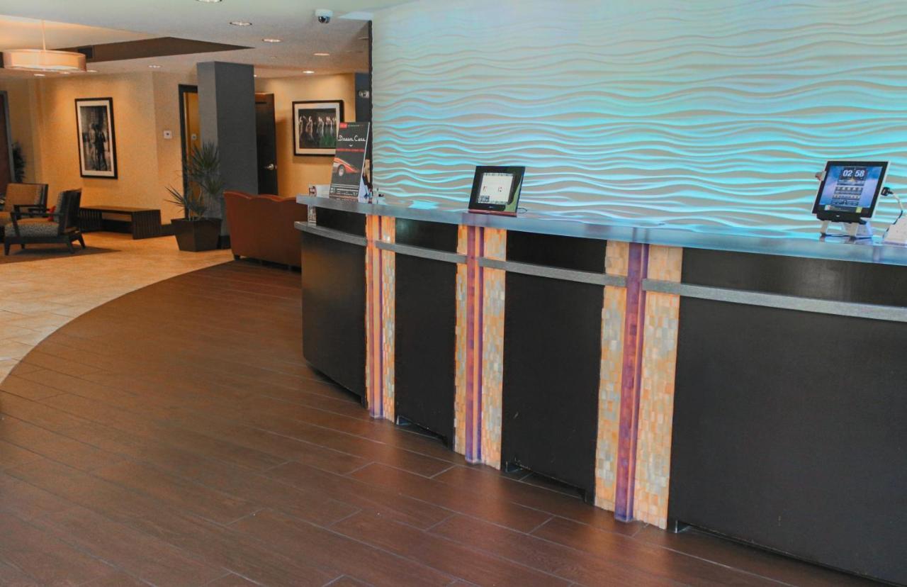 | Artmore Hotel - Midtown