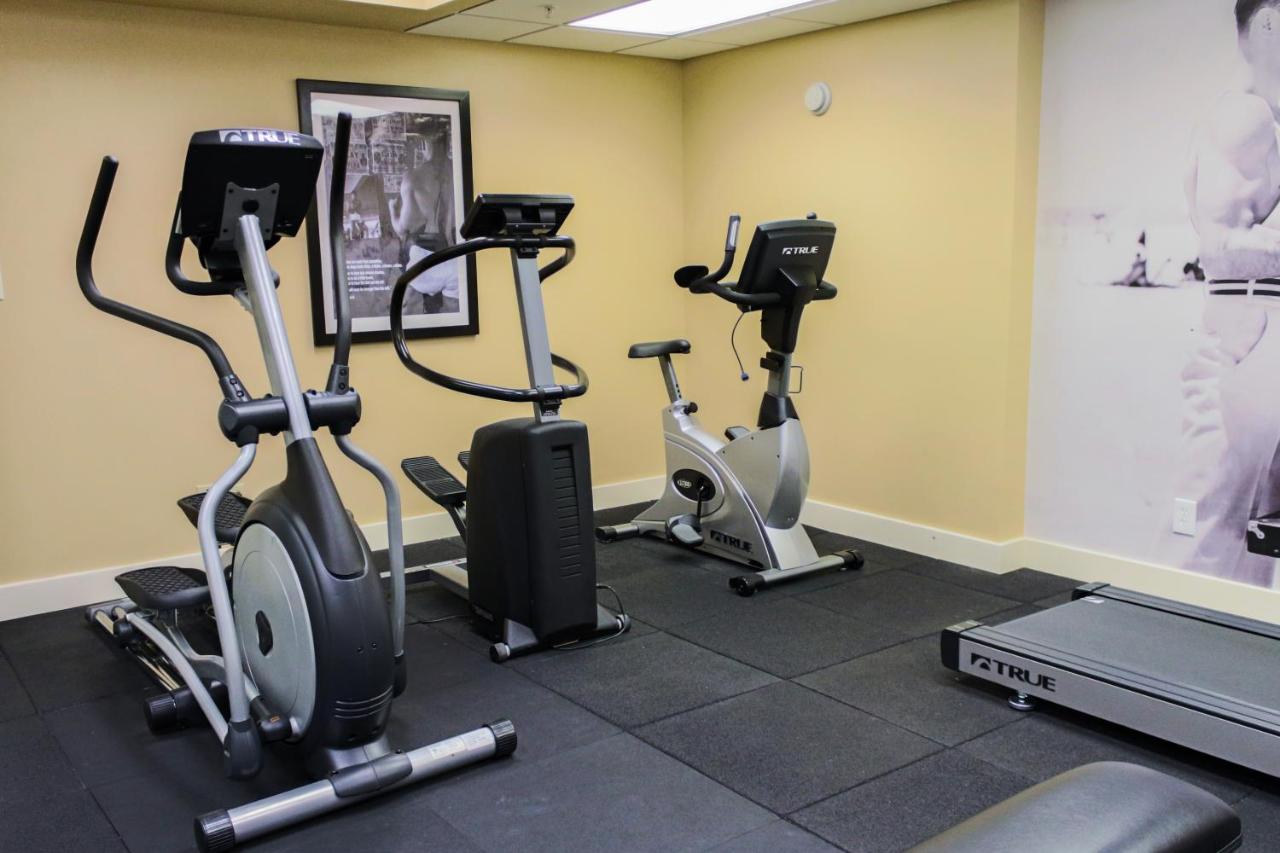 | Artmore Hotel - Midtown
